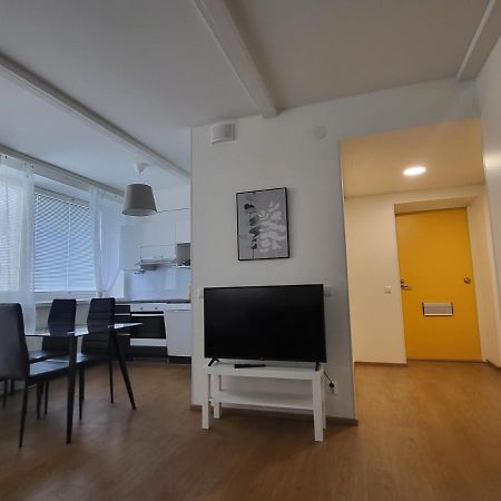 Lonnrotinkatu Apartments Хельсинки Экстерьер фото