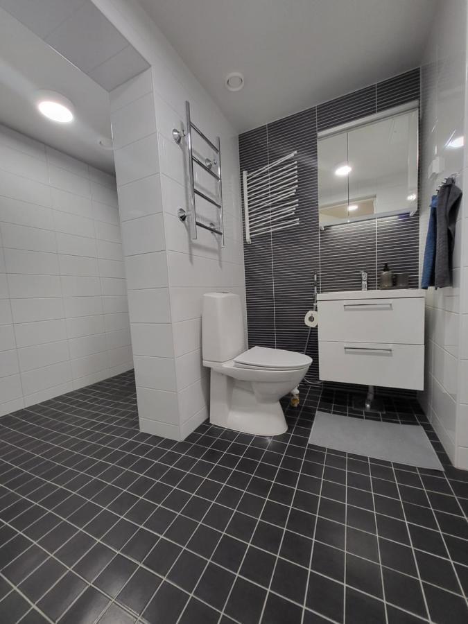 Lonnrotinkatu Apartments Хельсинки Экстерьер фото