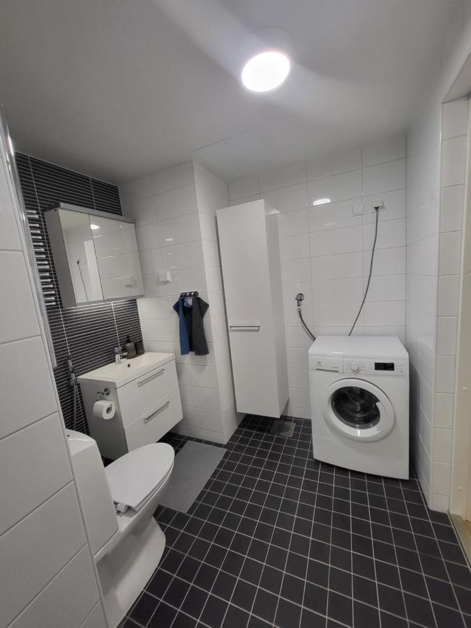 Lonnrotinkatu Apartments Хельсинки Экстерьер фото