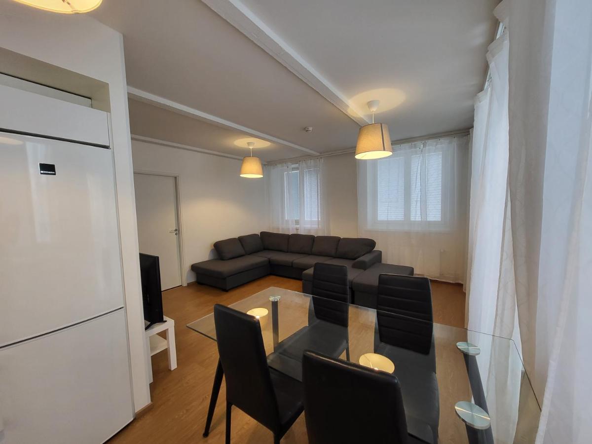 Lonnrotinkatu Apartments Хельсинки Экстерьер фото