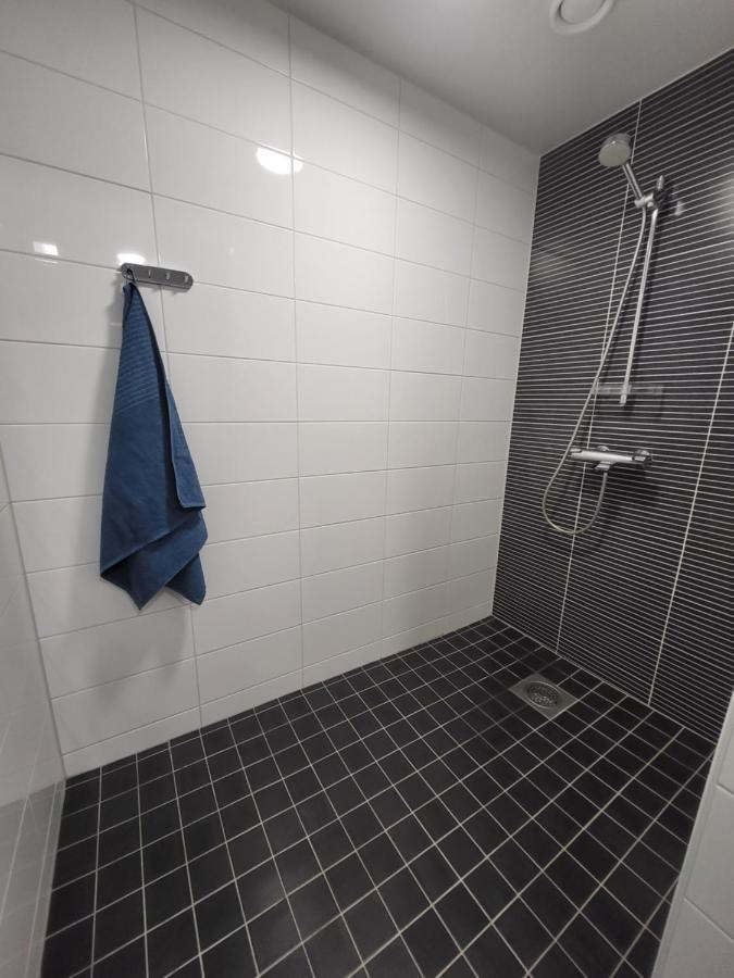 Lonnrotinkatu Apartments Хельсинки Экстерьер фото