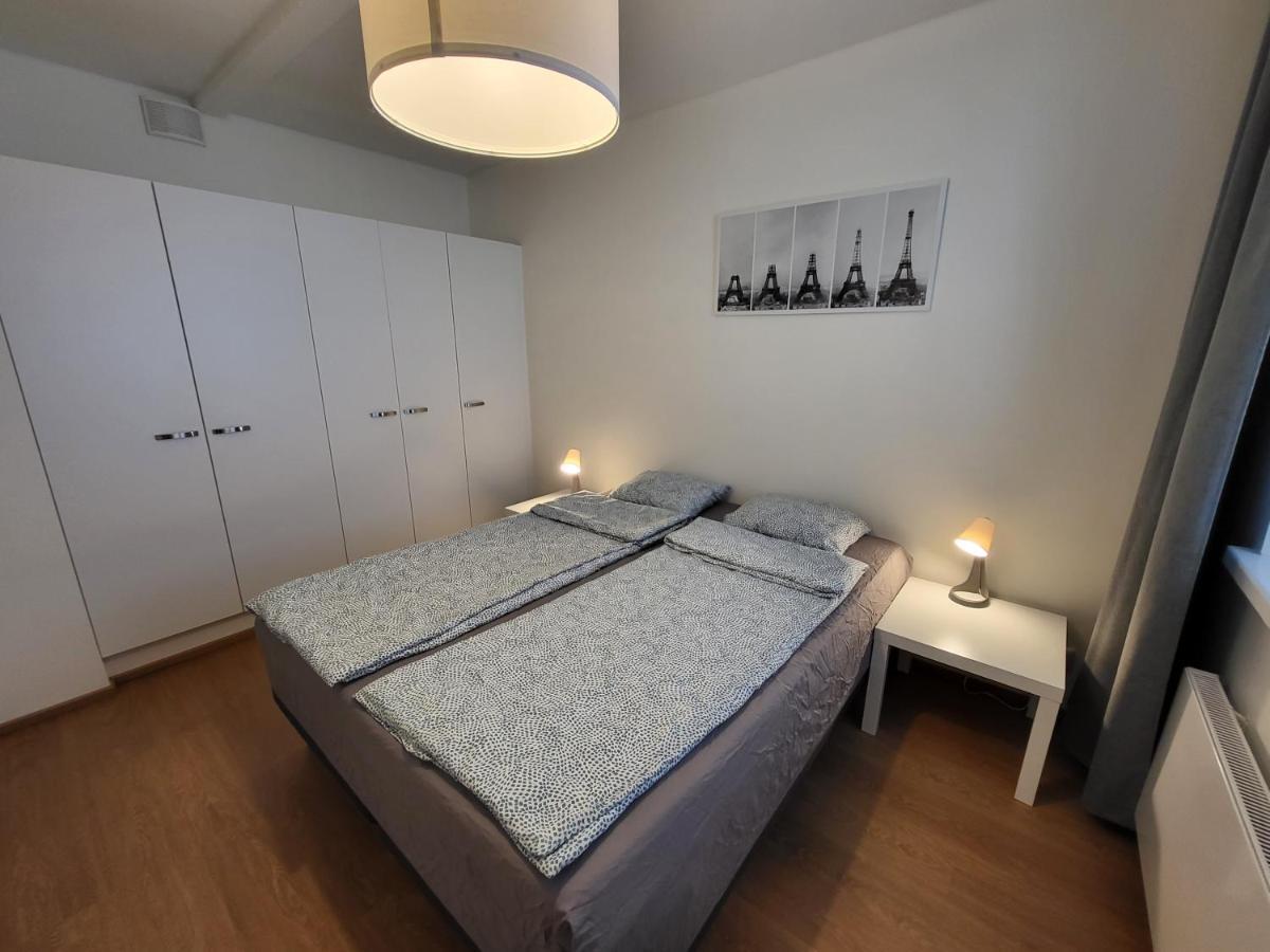 Lonnrotinkatu Apartments Хельсинки Экстерьер фото